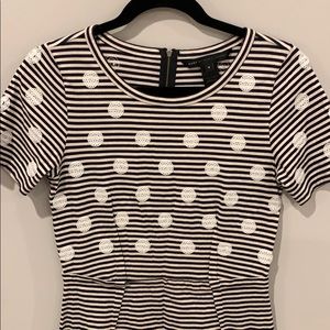 Marc by Marc Jacobs Jersey dress